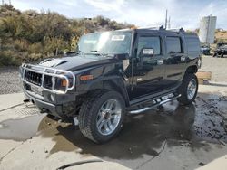 Vehiculos salvage en venta de Copart Reno, NV: 2006 Hummer H2