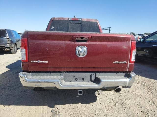 2019 Dodge RAM 1500 BIG HORN/LONE Star