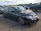 2018 Acura ILX Premium