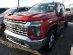 2021 Chevrolet Silverado K2500 Heavy Duty LTZ