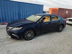 2018 Lexus ES 350 en venta en Arcadia, FL