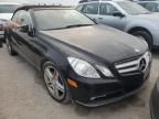 2011 Mercedes-Benz E 350