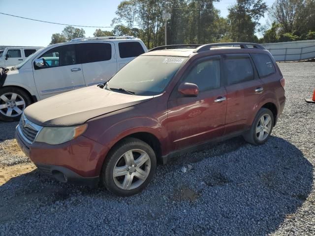 2009 Subaru Forester 2.5X Premium