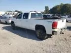 2009 GMC Sierra K2500 Heavy Duty