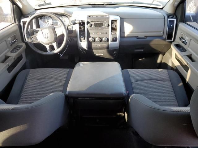 2012 Dodge RAM 1500 SLT