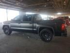 2016 GMC Sierra C1500 SLE