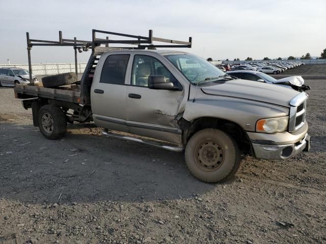 2005 Dodge RAM 2500 ST