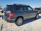 2011 Mercedes-Benz GLK 350 4matic