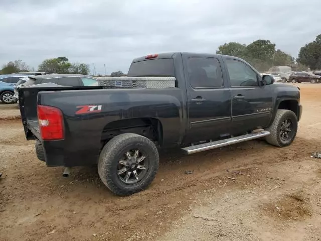 2009 Chevrolet Silverado C1500 LT