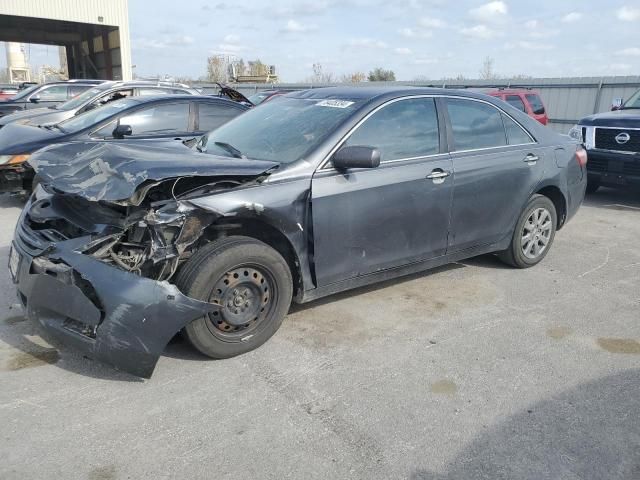 2008 Toyota Camry CE