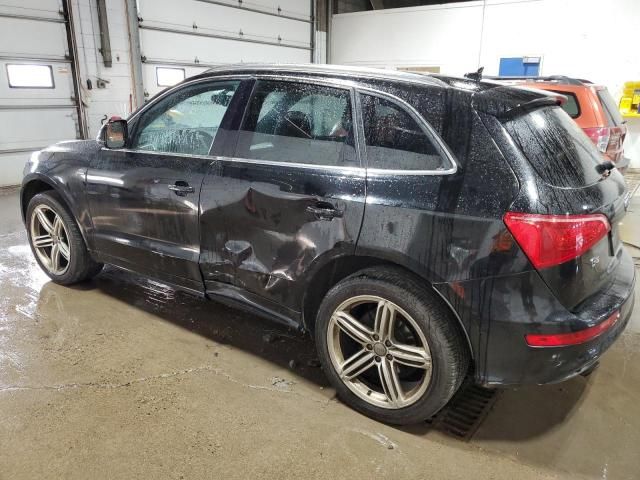 2011 Audi Q5 Premium Plus