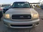 2004 Toyota Sequoia SR5