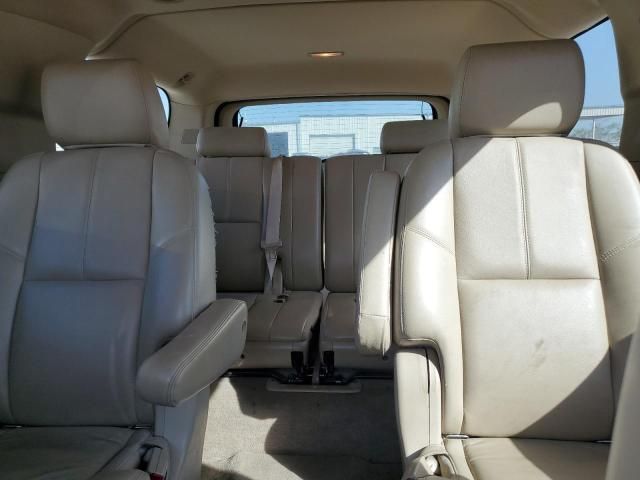 2014 GMC Yukon XL K1500 SLT