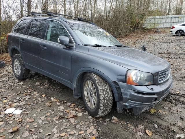 2008 Volvo XC90 3.2