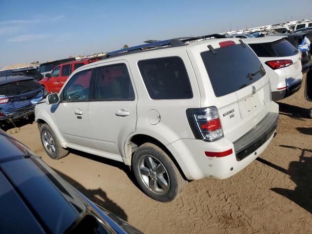 2010 Mercury Mariner Premier