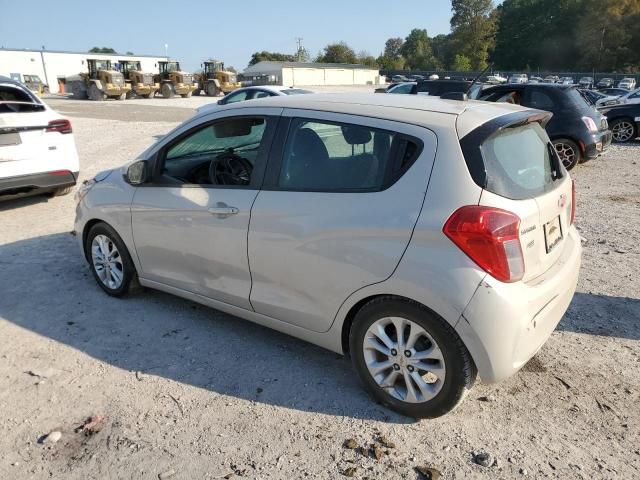 2020 Chevrolet Spark 1LT