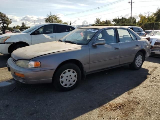 1996 Toyota Camry DX