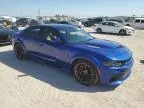 2022 Dodge Charger SRT Hellcat