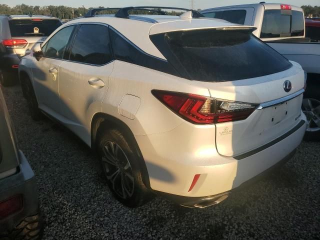 2016 Lexus RX 350 Base