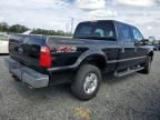 2010 Ford F250 Super Duty