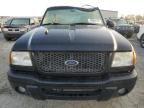 2003 Ford Ranger Super Cab