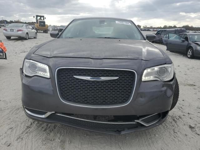 2016 Chrysler 300 Limited