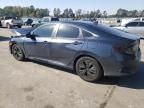 2018 Honda Civic EXL