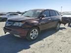 2009 Acura MDX