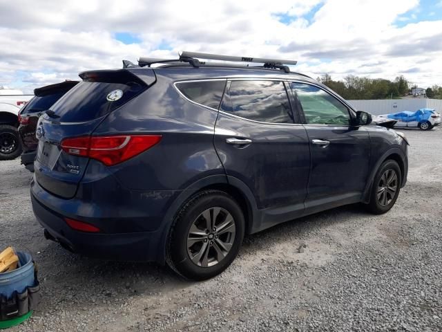 2015 Hyundai Santa FE Sport