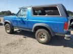 1988 Ford Bronco U100