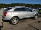 2011 Cadillac SRX Luxury Collection