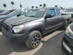 2015 Toyota Tacoma Access Cab