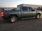 2012 Chevrolet Silverado C1500 LT