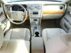 2008 Lincoln MKZ