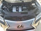 2018 Lexus RX 350 Base