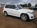 2015 Mercedes-Benz GLK 350