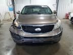 2014 KIA Sportage LX