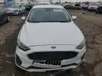 2020 Ford Fusion S