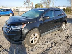 2018 Ford Edge SE en venta en Augusta, GA