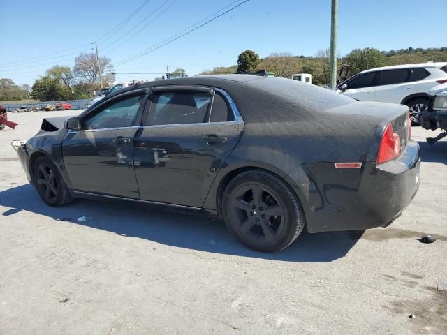 2012 Chevrolet Malibu 1LT