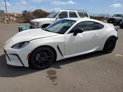 2023 Toyota GR 86 Premium en venta en Kapolei, HI