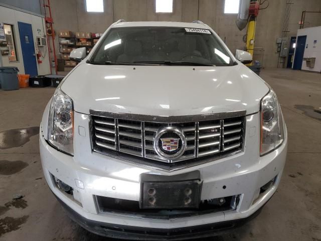 2014 Cadillac SRX Premium Collection