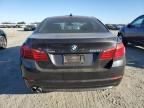 2013 BMW 528 XI