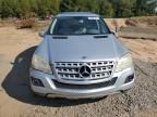 2010 Mercedes-Benz ML 350 4matic