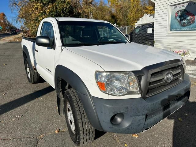 2009 Toyota Tacoma