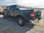 2007 Ford F150 Supercrew