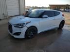 2014 Hyundai Veloster Turbo