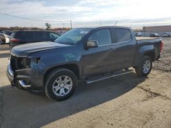 2016 Chevrolet Colorado LT en venta en Windsor, NJ