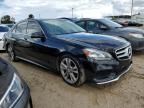 2014 Mercedes-Benz E 350