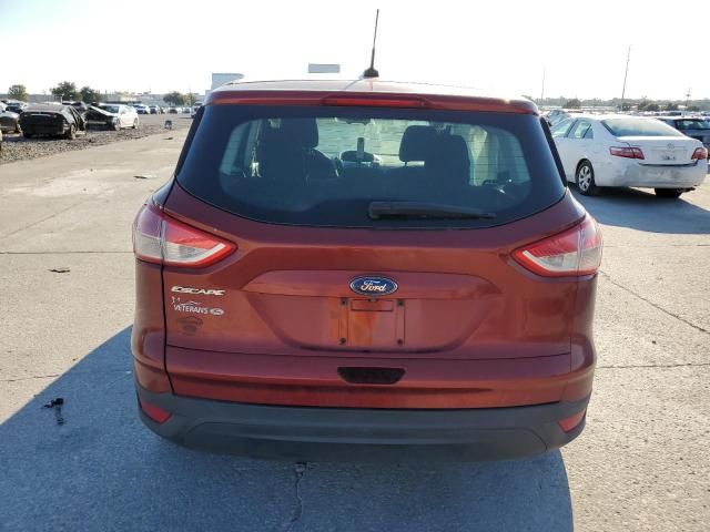 2014 Ford Escape S